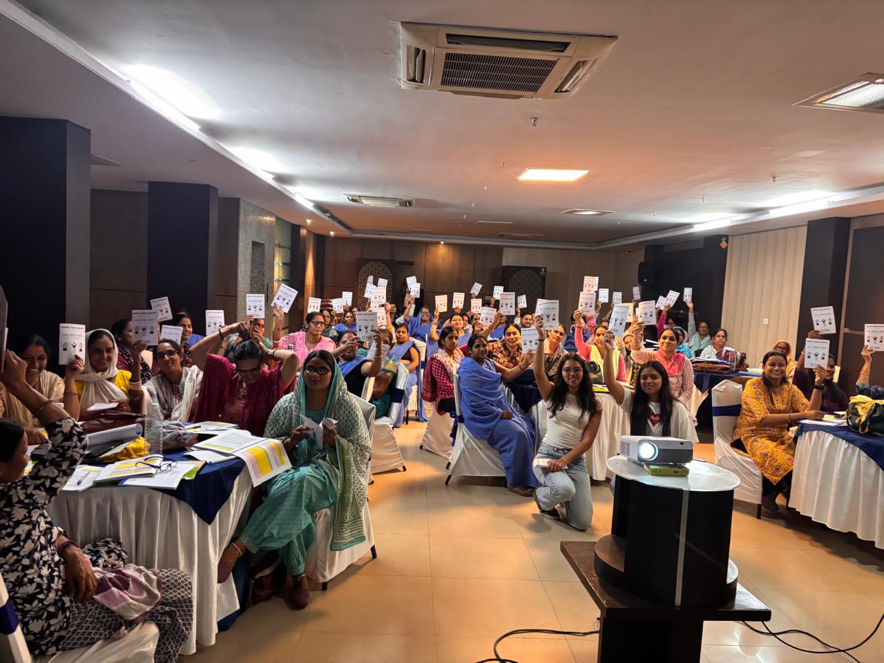 Community engagement